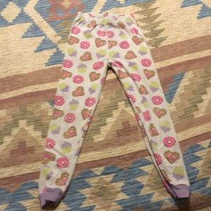 Girls Two piece Pjs